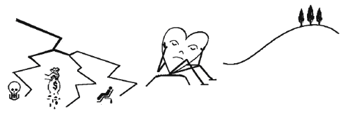 Meditar en su coraz&oacute;n